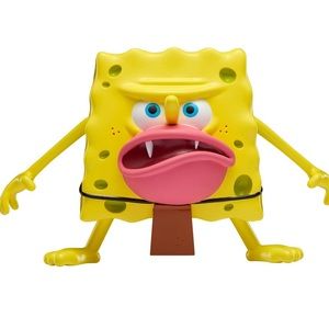 Meet your Posher, Wagdi